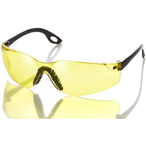 очки защитные желтые Очки защитные желтые