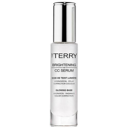 By Terry Brightening CC Serum 30мл by terry cellularose brightening cc сыворотка для лица sienna light