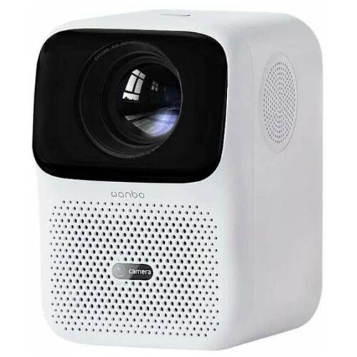 Портативный проектор Xiaomi Wanbo Projector T4