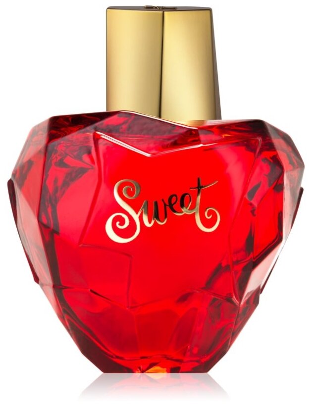 Парфюмерная вода Lolita Lempicka Sweet 50 мл.