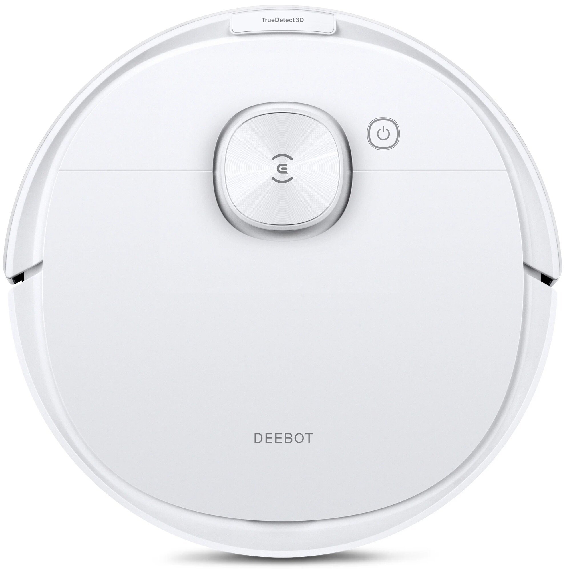 Робот-пылесос Ecovacs DEEBOT N8