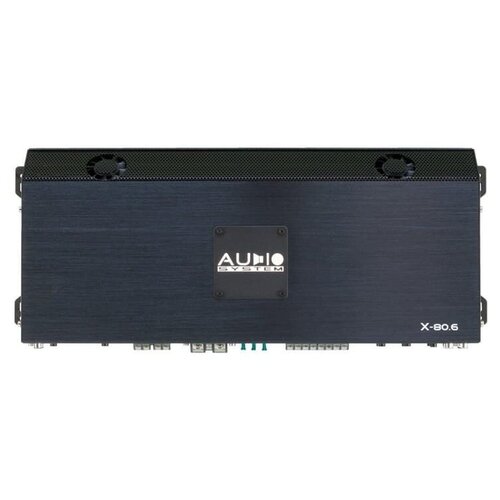 Audio System X-806 4590000₽
