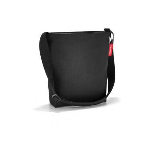 фото Сумка shoulderbag s black reisenthel