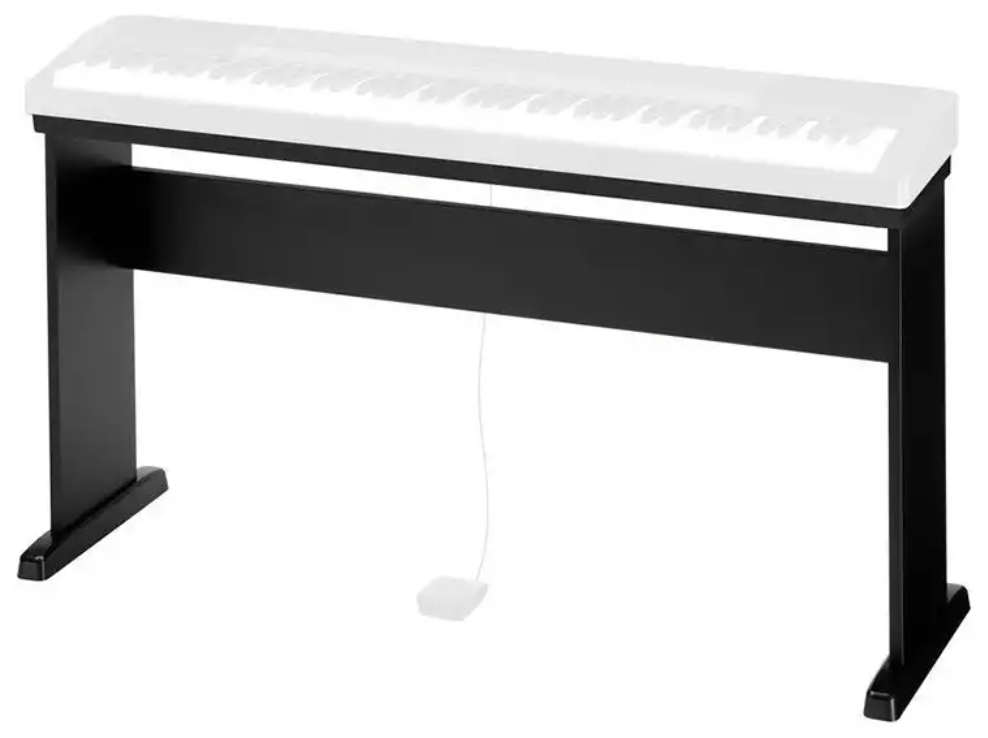 Стойка С-44B/W для цифровых пианино Casio cdp-100 120130150160200220230