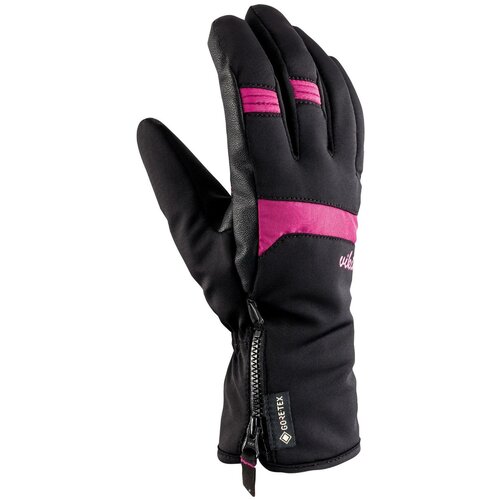 Перчатки горные VIKING 2021-22 Paganella GTX Ski Pink (inch (дюйм):5)