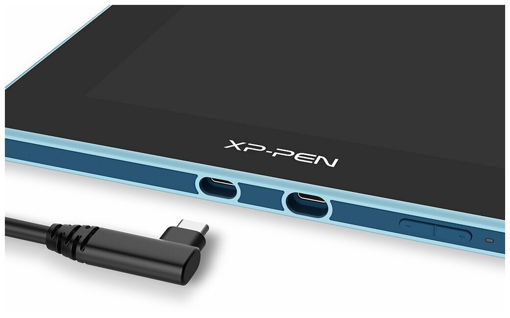 Графический планшет XPPen Artist 12 (2nd Gen)