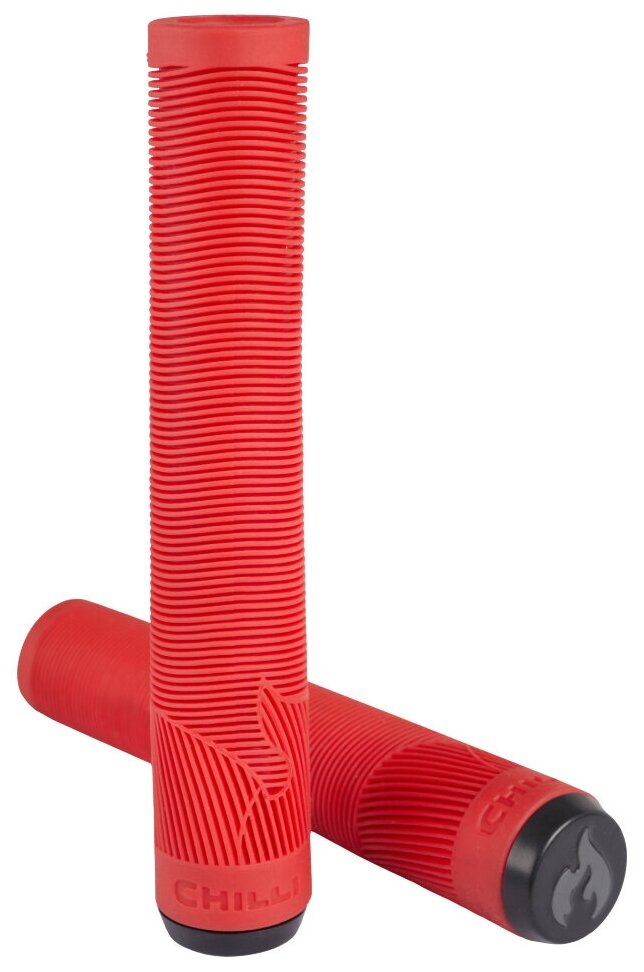  Chilli Handle Grips XL Red