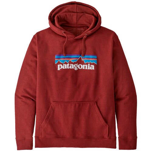 Толстовка Patagonia Men's P-6 Logo Uprisal Hoody / S