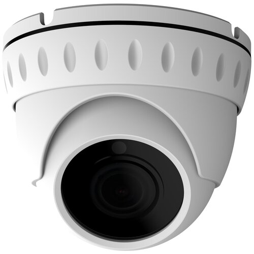 Купольная IP-камера AltCam IDMF81IR 1759000₽