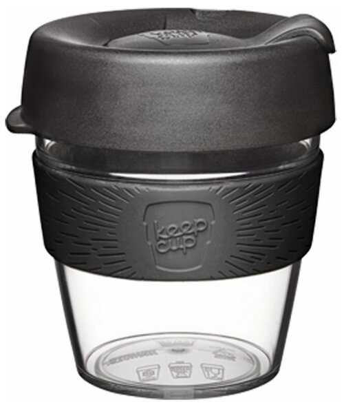 Кружка keepcup original s 227 мл clear origin KeepCup FD-CORI08