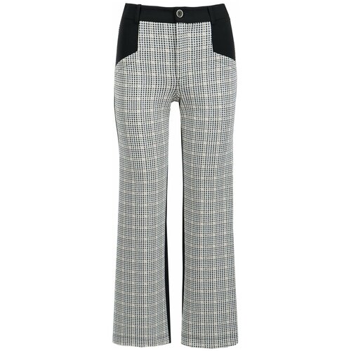 фото Брюки patrizia pepe серый