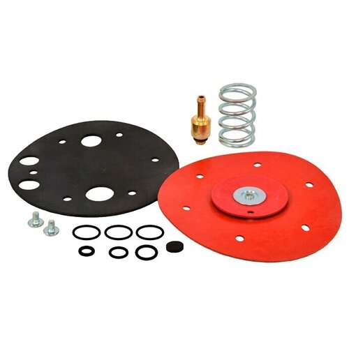 Ремкомплект редуктора ZAVOLI S