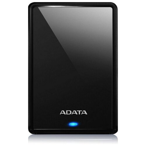 фото Жесткий диск a-data 5тб hv620s ahv620s-5tu31-cbk, black adata