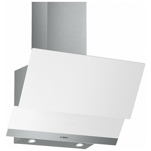 Вытяжка наклонная Bosch DWK065G20R 2400000₽