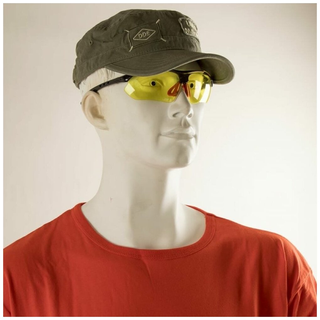 Защитные очки DDE - фото №14