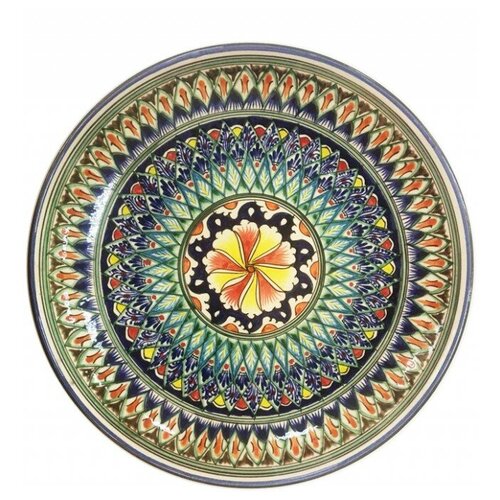 Блюдо для плова 