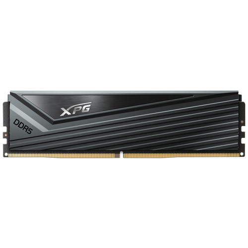 AX5U6000C4016G-CCAGY Оперативная память ADATA XPG Caster [AX5U6000C4016G-CCAGY] 16 ГБ