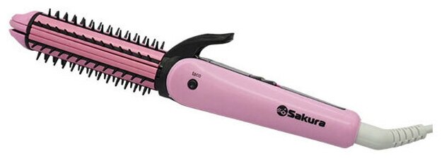 Прибор для укладки волос Sakura SA-4523PB