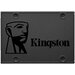 Накопитель SSD 2.5'' Kingston SA400S37/120G SSDNow A400 120GB TLC SATA 6Gbit/s 320/500MB/s MTBF 1M 40TBW RTL