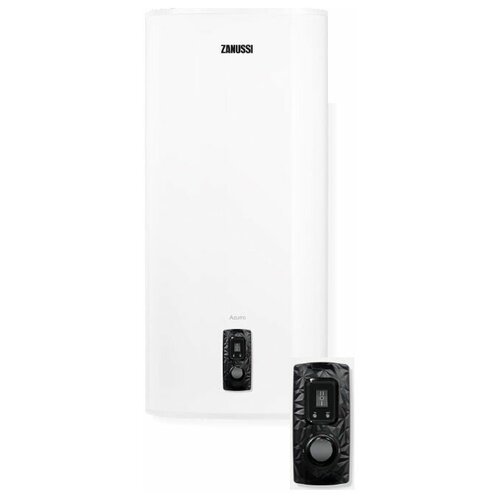 Накопительный водонагреватель Zanussi ZWHS 30 Azurro 1259000₽