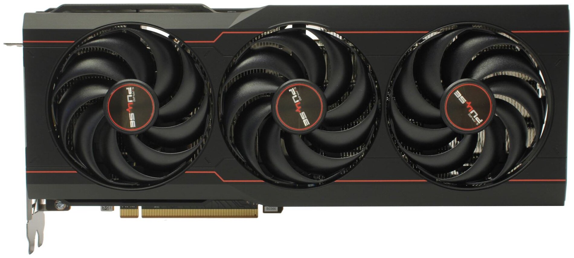 Видеокарта Sapphire PULSE Radeon RX 6800 XT 16GB (11304-03-20G), Retail