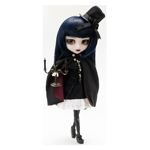 Кукла Пуллип (Pullip Monglnyss) - Монглнисс