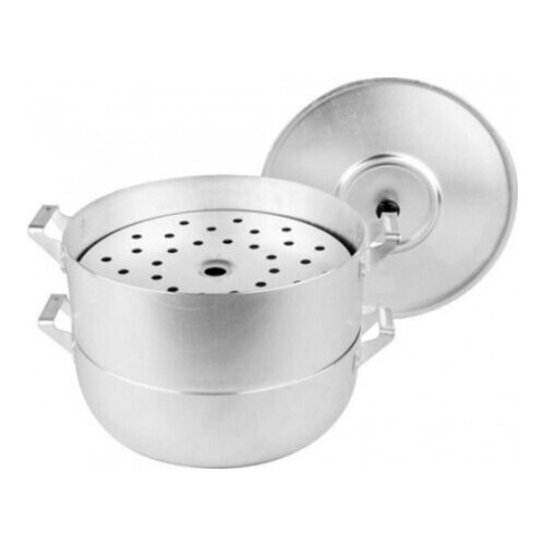 Мантоварка Демидово МТ-039, 4,5л .