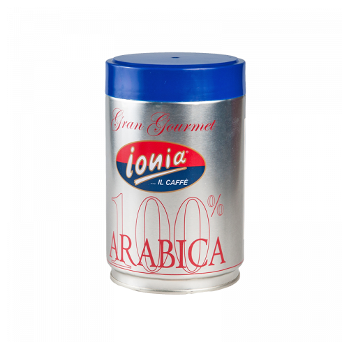 Кофе в зернах Ionia 100% Arabica 250гр.