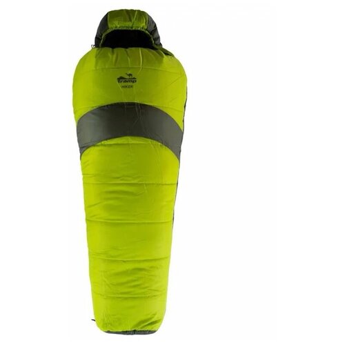 Tramp мешок спальный Hiker Long правый 554400₽