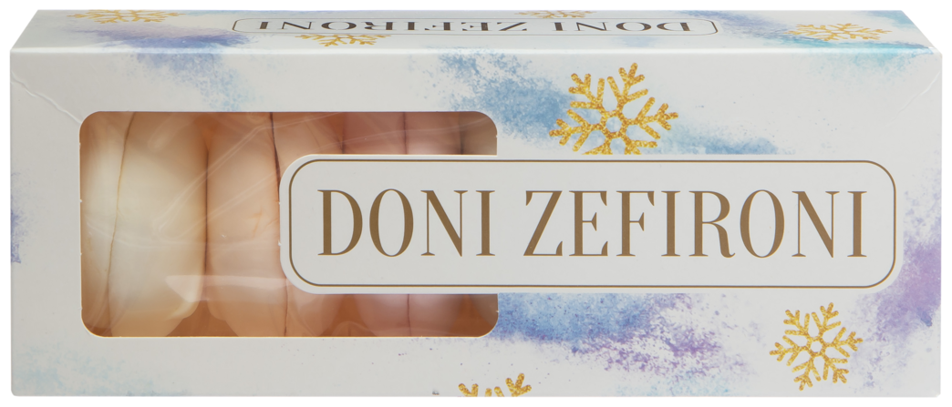 Зефир Doni Zefironi 210г - фото №9