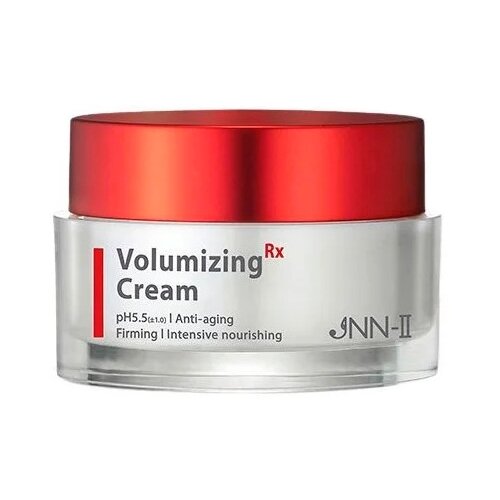 Jungnani Jnn-Ii Volumizing Rx Cream Увлажняющий антивозрастной крем для лица, 30 мл