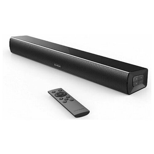 Звуковая панель - cаундбар Anker Soundcore Infini Mini A3370311 BK 799900₽