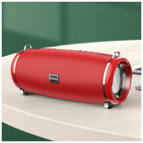 Беспроводная акустическая музыкальная колонка с подсветкой блютуз портативная AUX TWS Bluetooth FM USB microSD для телефона Айфон и Андроид 230000₽