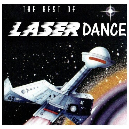 The Best Of Laserdance
