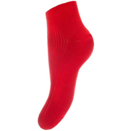 фото Носки mademoiselle, размер unica, красный