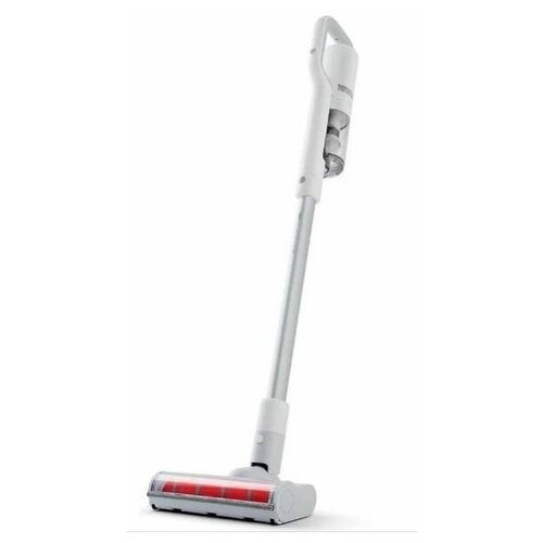 Пылесос ROIDMI Xiaomi XCQ17RM S1E голубой вертикальный беспроводной 1207000₽