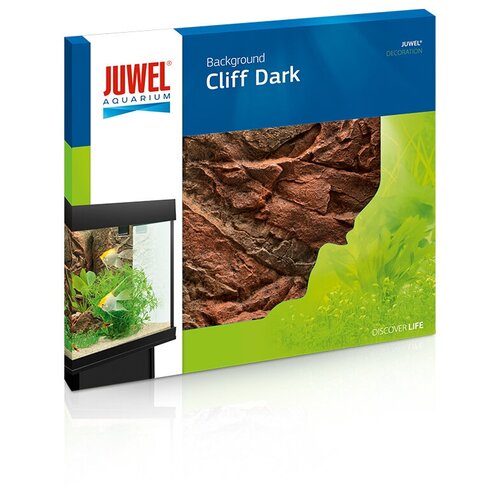 Фон структурный внутренний Juwel Cliff Dark 6753₽
