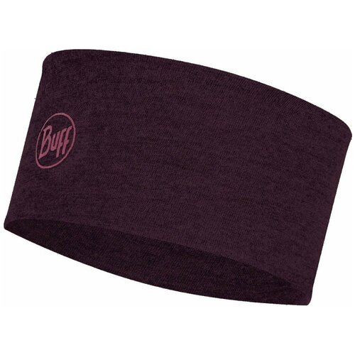 фото Повязка buff solid deep размер one size, purple