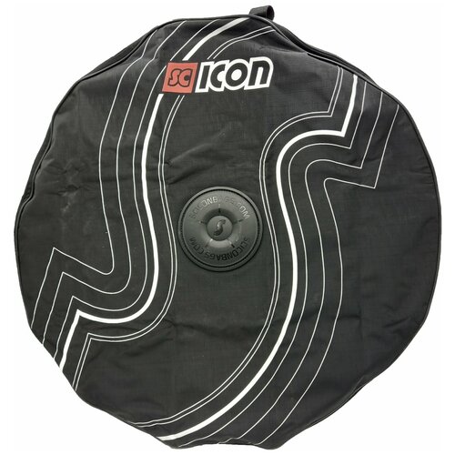 фото Чехол для велоколеса scicon single wheel bag, tp043004809