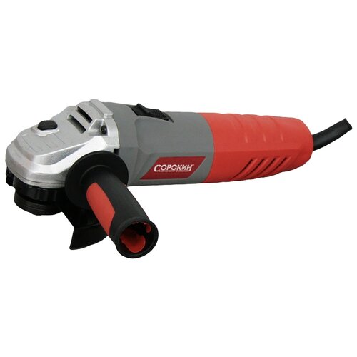 УШМ СОРОКИН 2930 850 Вт 115 мм 560100₽