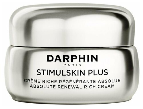 Darphin Stimulskin Plus Absolute Renewal Rich Cream 50мл
