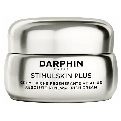 Darphin Stimulskin Plus Absolute Renewal Rich Cream 50мл darphin stimulskin plus absolute renewal eye