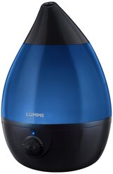 Увлажнитель воздуха LUMME LU-1558 синий сапфир