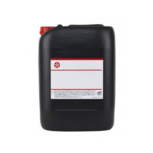 Texaco Компрессорное масло Компрессорное масло Texaco Compressor EP VDL 46 (20 л) 824439HOE