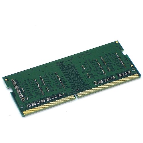 Модуль памяти Ankowall SODIMM DDR4 8Gb 2666 MHz PC4-21300 391700₽