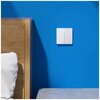 Фото #6 Умный выключатель одноклавишный Xiaomi Gosund Smart Wall Switch White (S4AM)