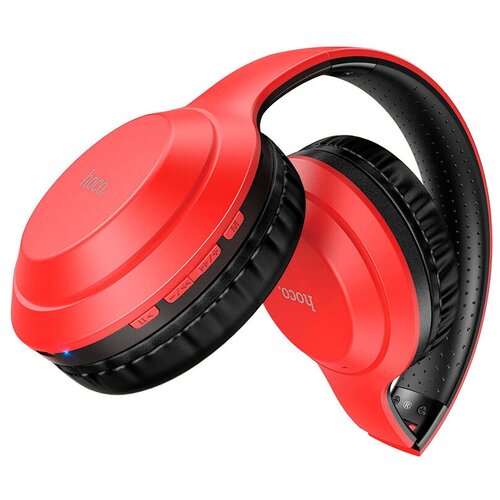 HOCO Наушники HOCO W30 красный 159900₽