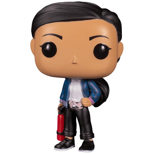 Фигурка Funko POP! Marvel: Shang-Chi - Katy Casual (Exc) 54613, 10 см фигурка funko vinyl soda shang chi shang chi with chase 54335 10 см