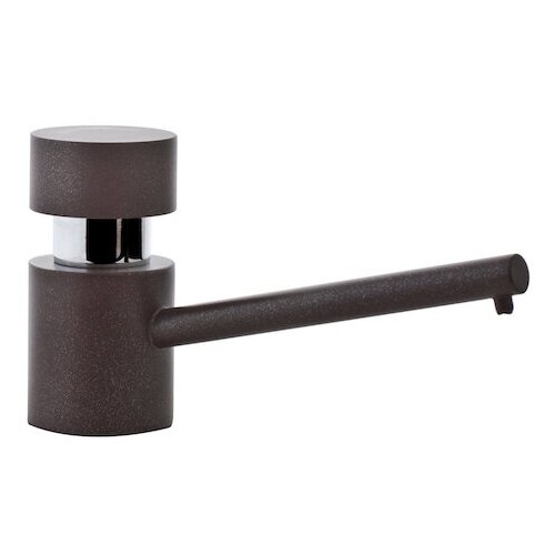 Дозатор большой с колбой Ewigstein 0037 шоколад