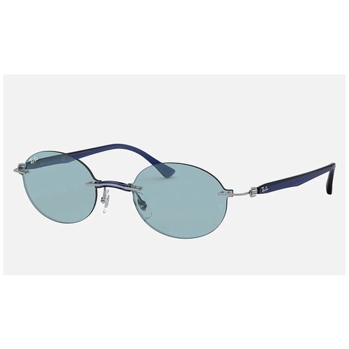 фото Солнцезащитные очки ray-ban rb8060 004/80 (54-15) luxottica